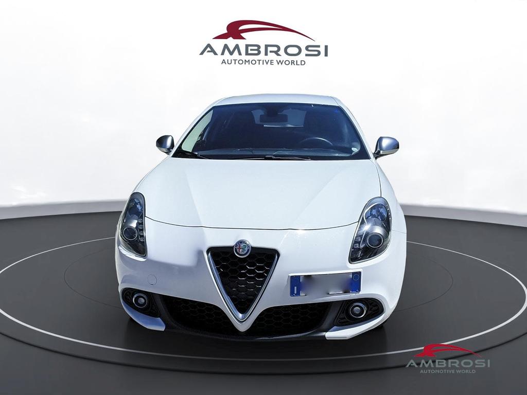 Alfa Romeo Giulietta 1.6 jtdm Business 120cv