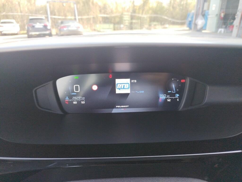Peugeot 308 1.2 puretech t. Active Pack s&s 130cv