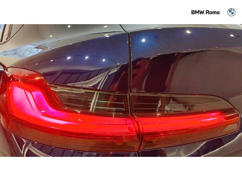 BMW X4 xdrive20d mhev 48V Msport auto