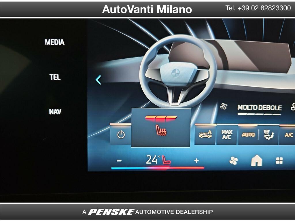 BMW Serie 1 118d MSport Pro auto