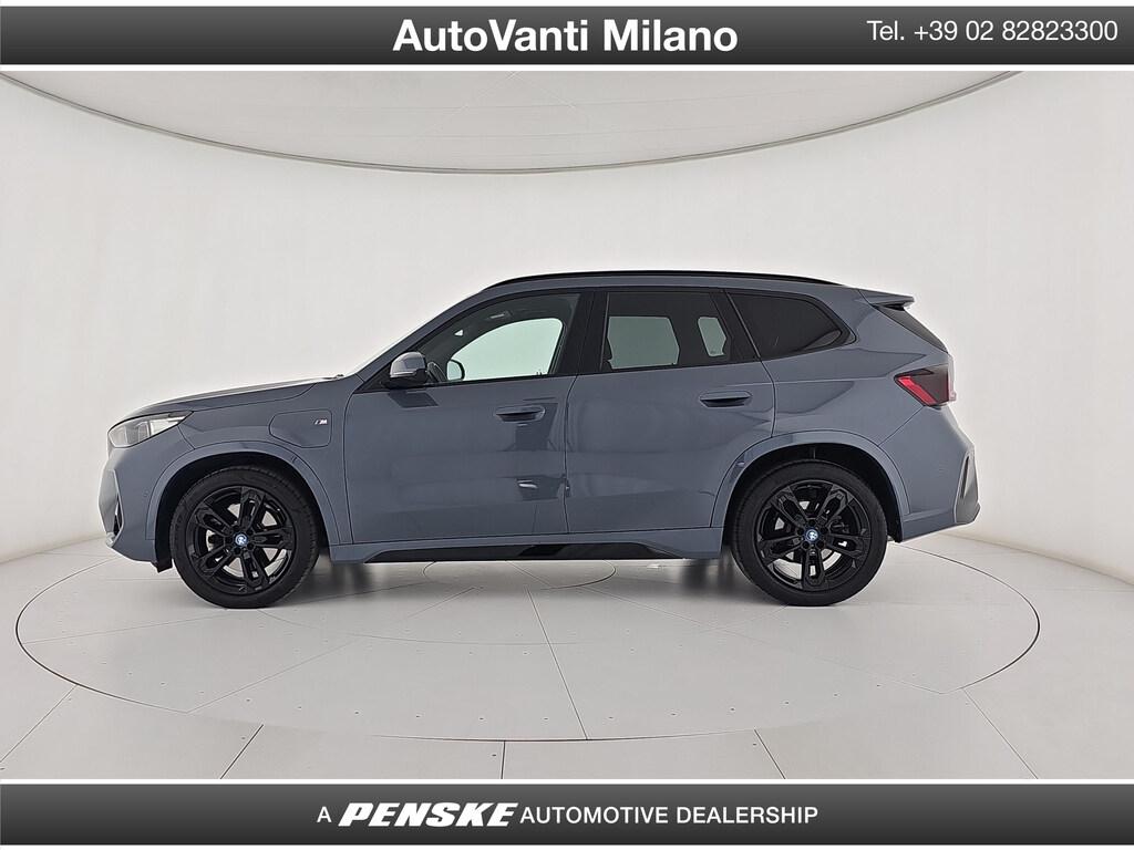 BMW X1 30e xdrive Msport auto