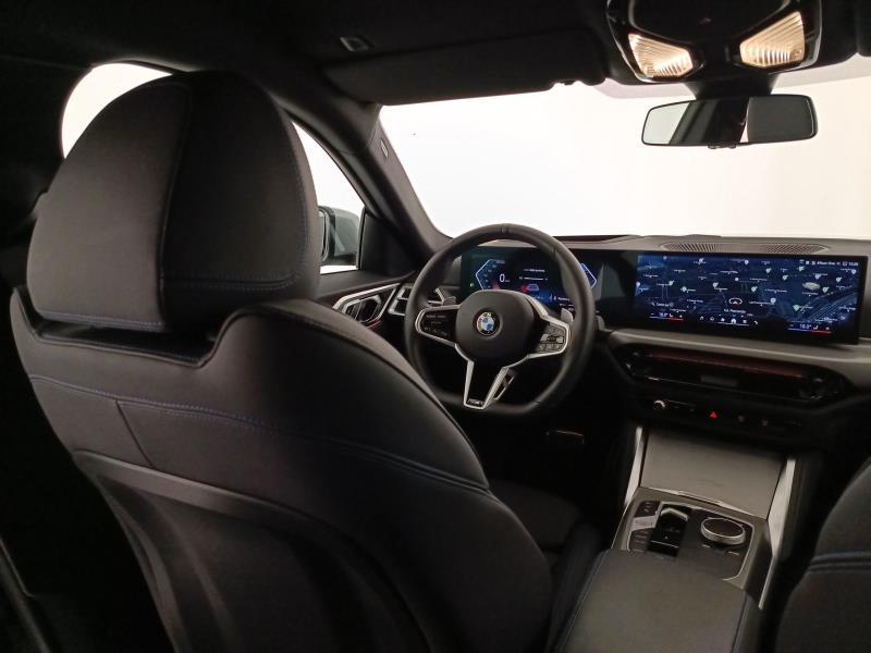 BMW Serie 4 420d Gran Coupe mhev 48V xdrive M Sport auto
