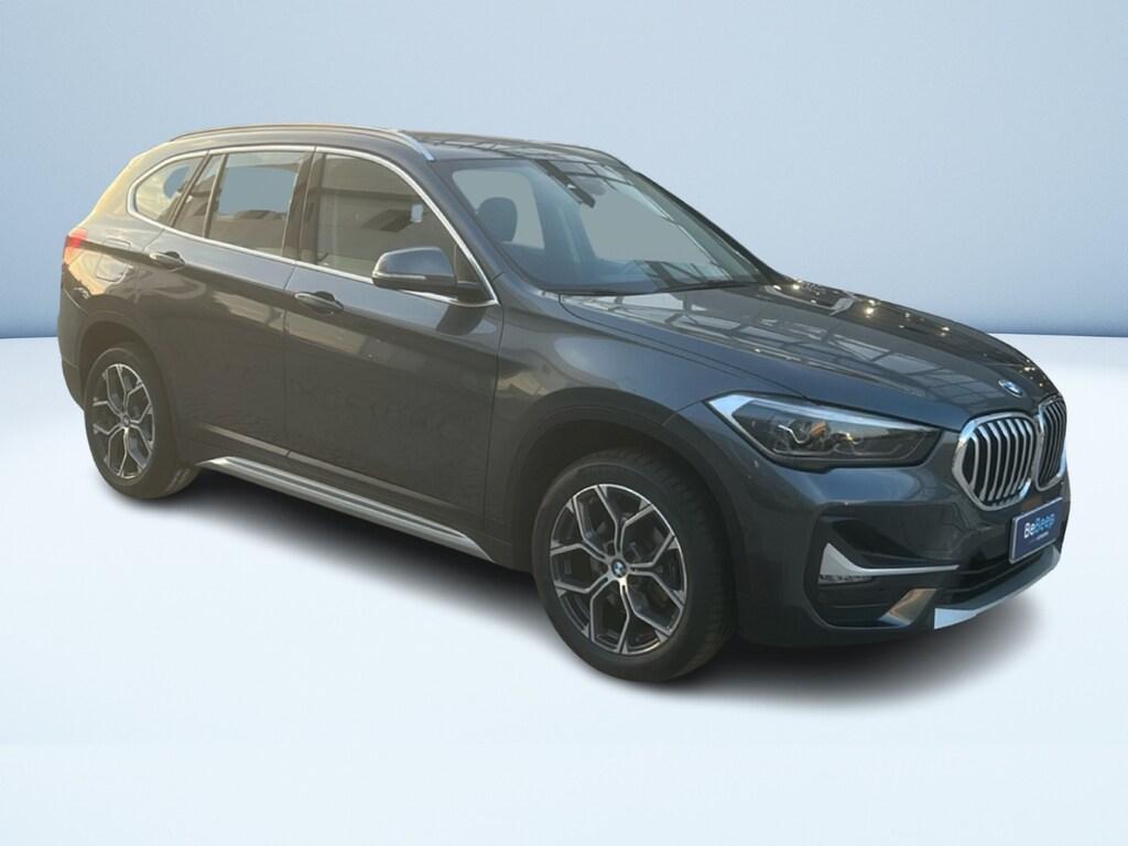 BMW X1 sdrive18d xLine Plus auto