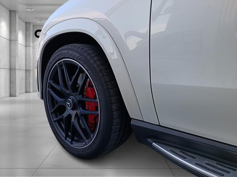 Mercedes GLE Coupe 53 eq-boost AMG Premium 4matic+ auto