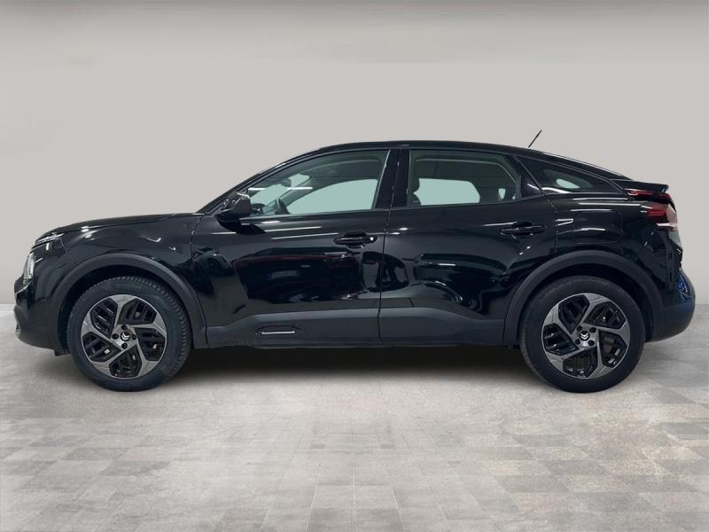 Citroen C4 1.2 puretech Plus s&s 130cv