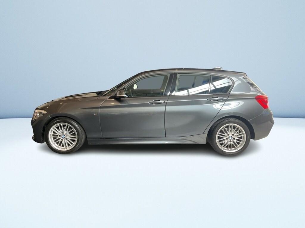 BMW Serie 1 118i Msport 5p
