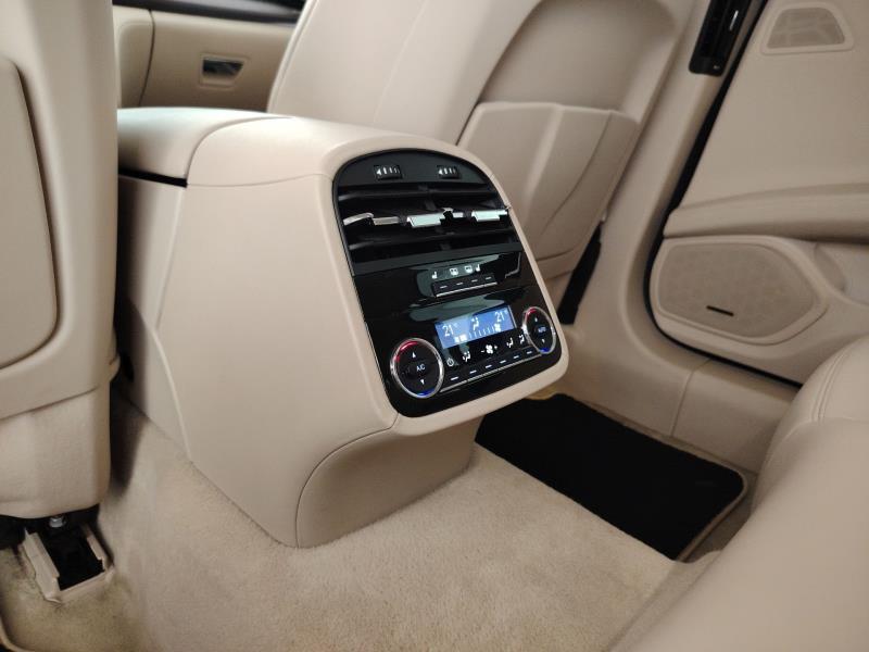 Maserati Quattroporte 3.0 V6 Granlusso Q4 410cv auto