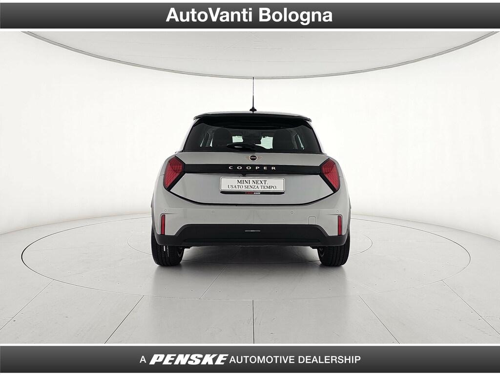 Mini Mini Cooper 3p 1.5 C Classic auto