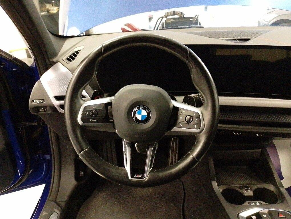 BMW Serie 1 120d 48V MSport auto