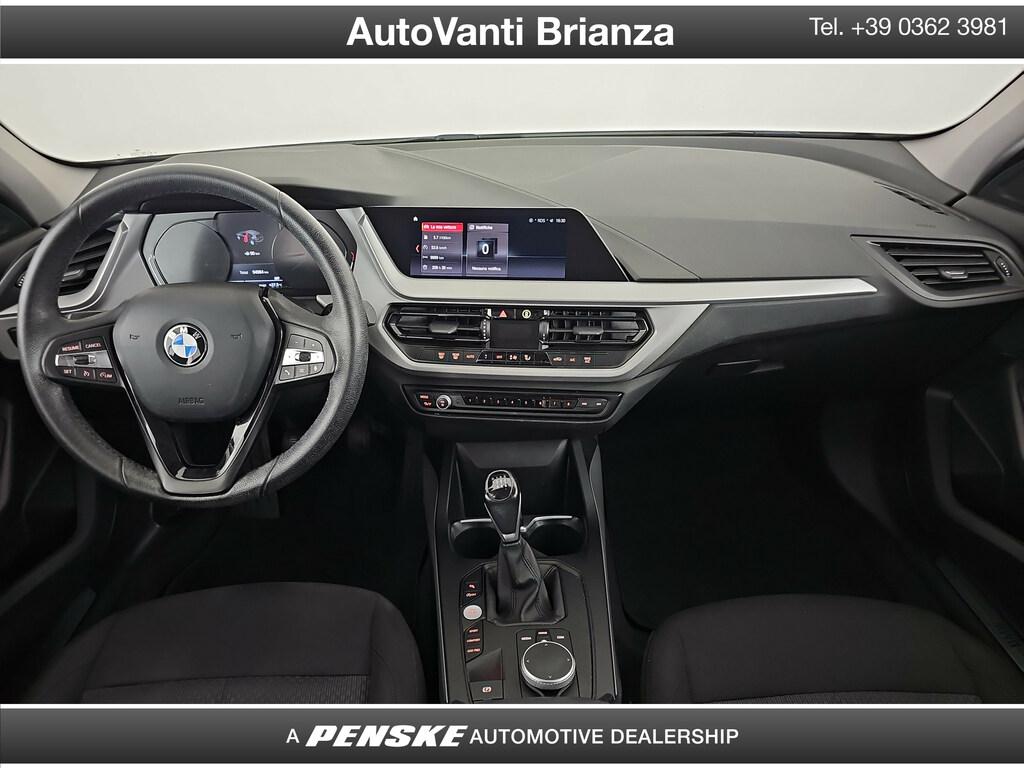 BMW Serie 1 116d Advantage