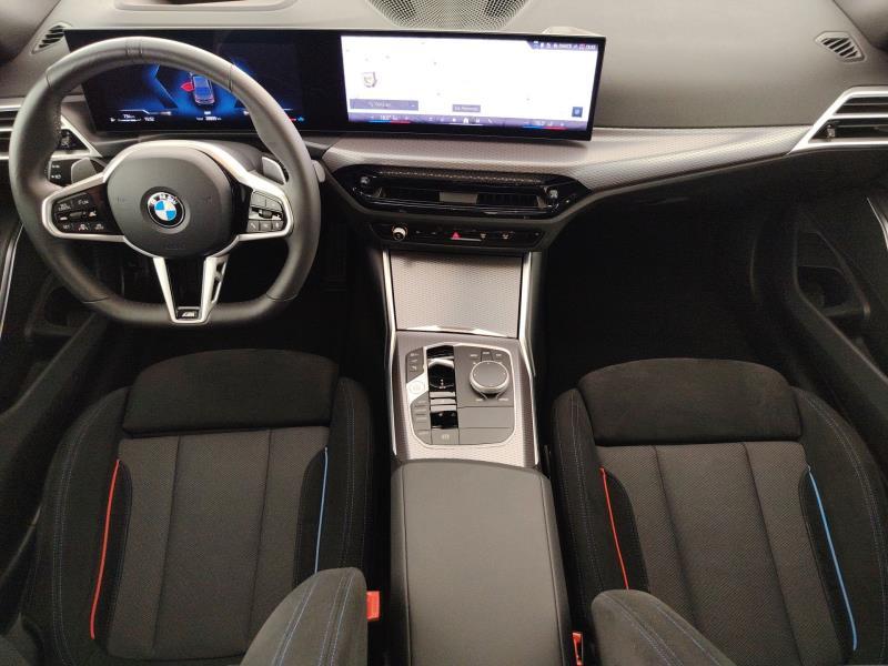 BMW Serie 3 320d mhev 48V xdrive M Sport Pro auto
