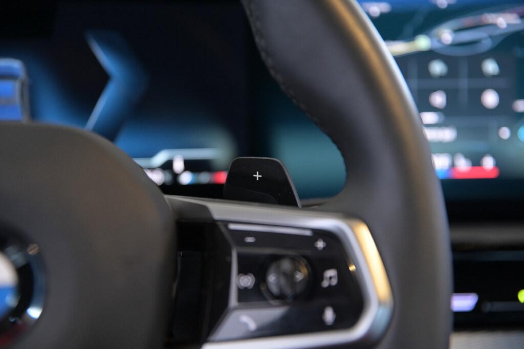 BMW Serie 5 520d 48V Msport sdrive auto