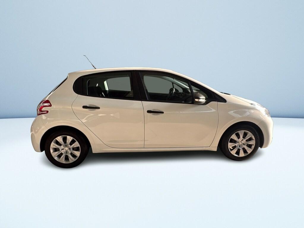 Peugeot 208 1.0 puretech (vti) 12v Access 5p