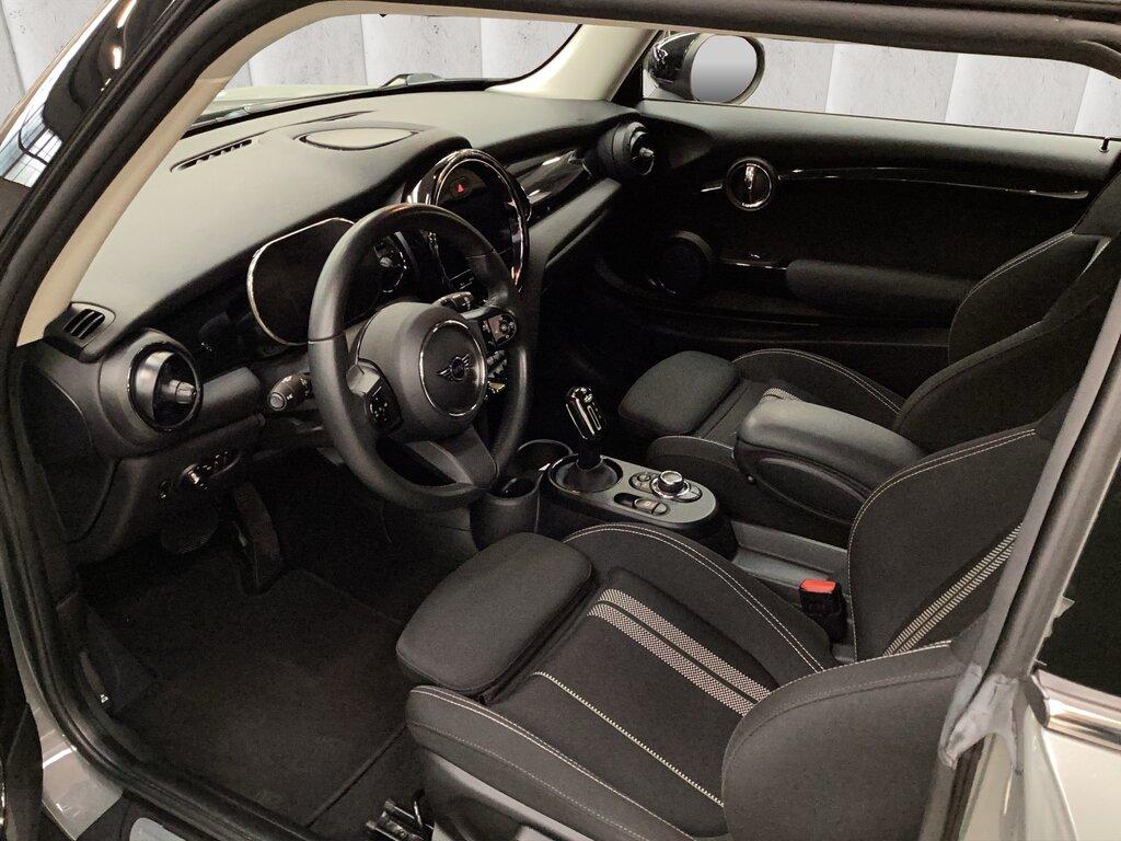 Mini Mini 3p Cooper SE auto