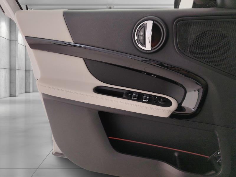 Mini Cooper SE Countryman Mini Countryman 1.5 Cooper SE Hype all4 auto