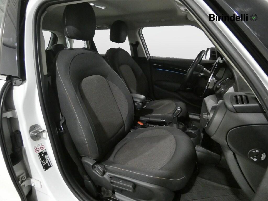 Mini Cooper 1.5 TwinPower Turbo Cooper
