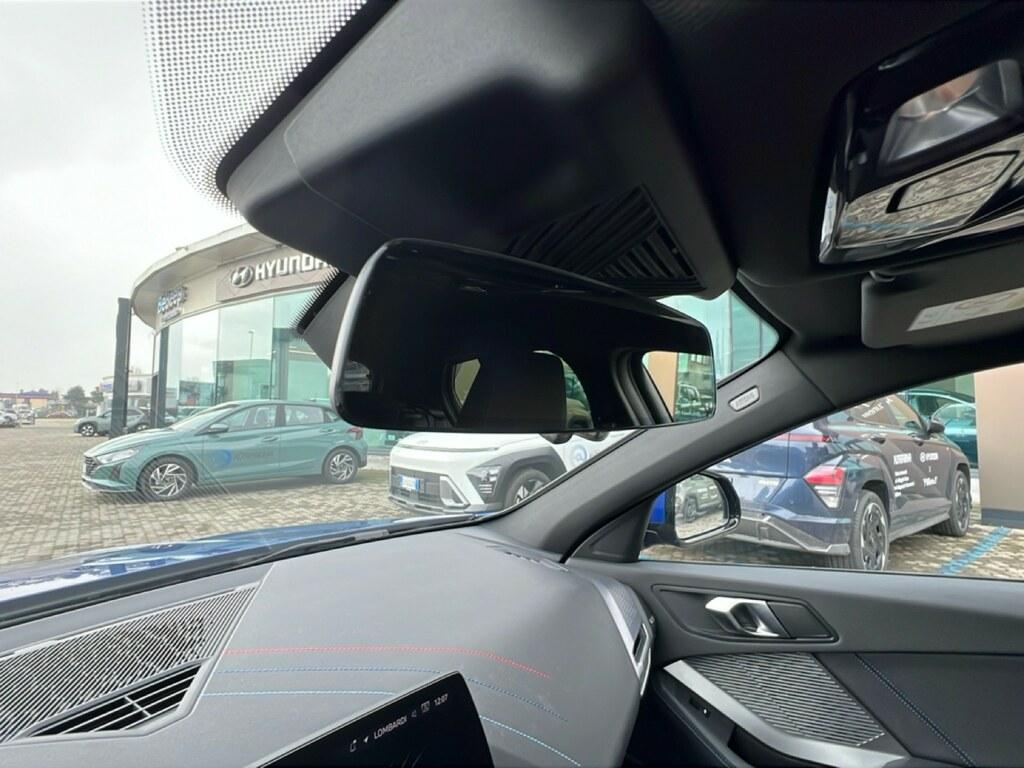 BMW Serie 1 118d MSport Pro auto