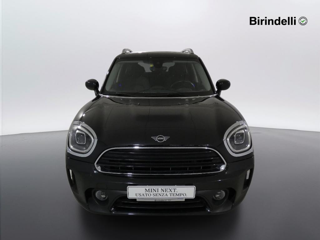 Mini One D Countryman 1.5 TwinPower Turbo One D