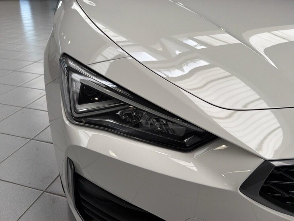 Cupra Leon Sportstourer 1.5 hybrid 150cv dsg