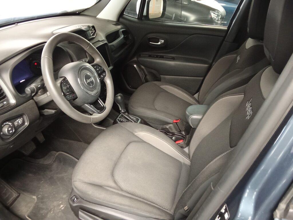 Jeep Renegade 1.3 t4 phev Limited 4xe at6