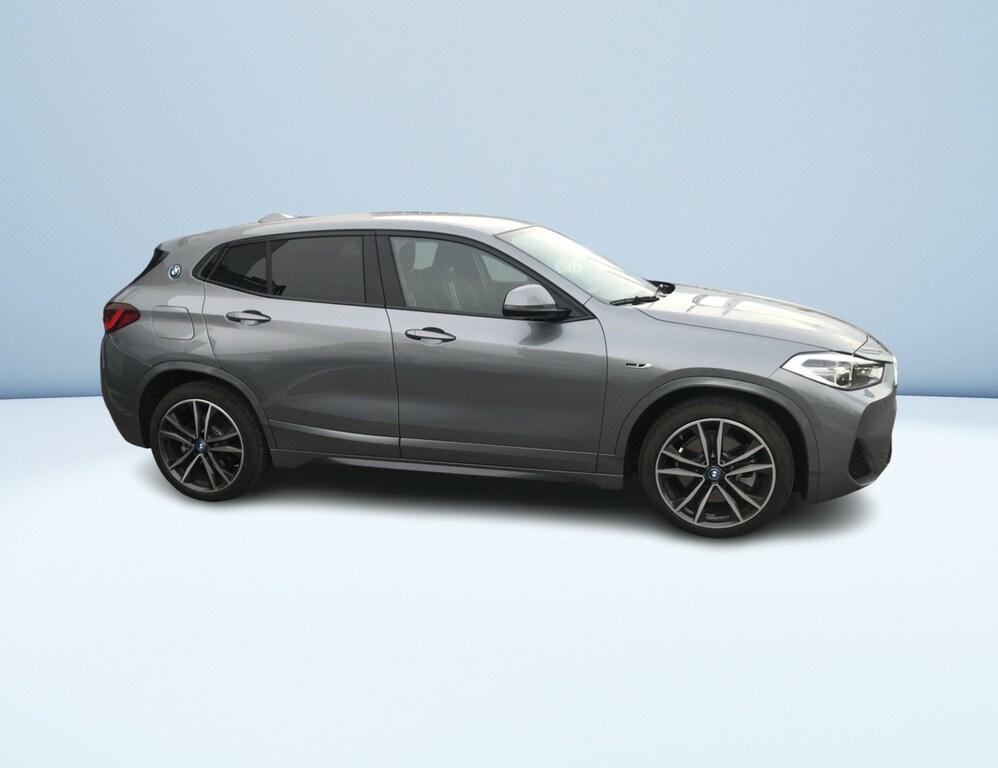 BMW X2 xdrive25e Msport auto