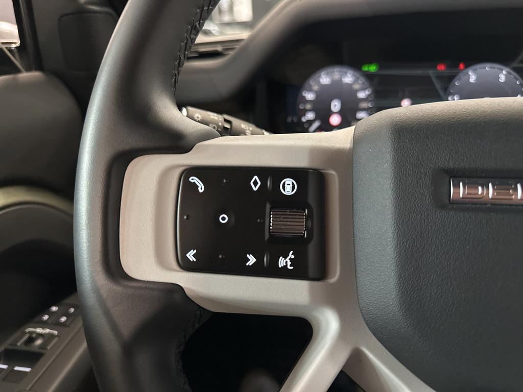 Land Rover Defender 90 3.0d i6 mhev X-Dynamic SE awd 200cv auto