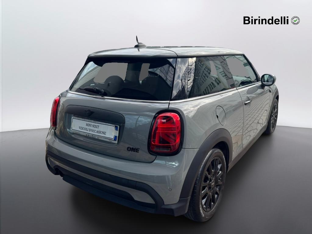 Mini Mini 3p 1.5 One Camden 102cv