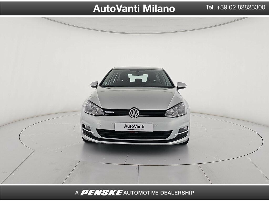 Volkswagen Golf 1.0 tsi Comfortline 5p dsg