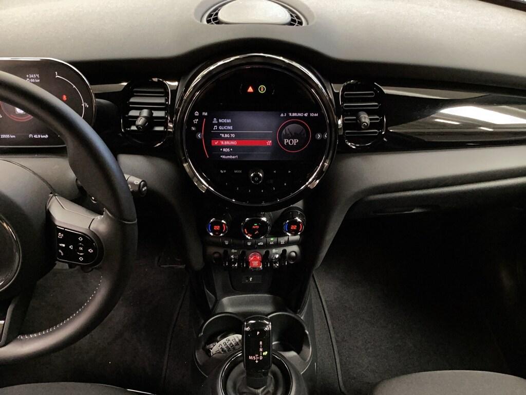Mini Cooper S 2.0 TwinPower Turbo Cooper S