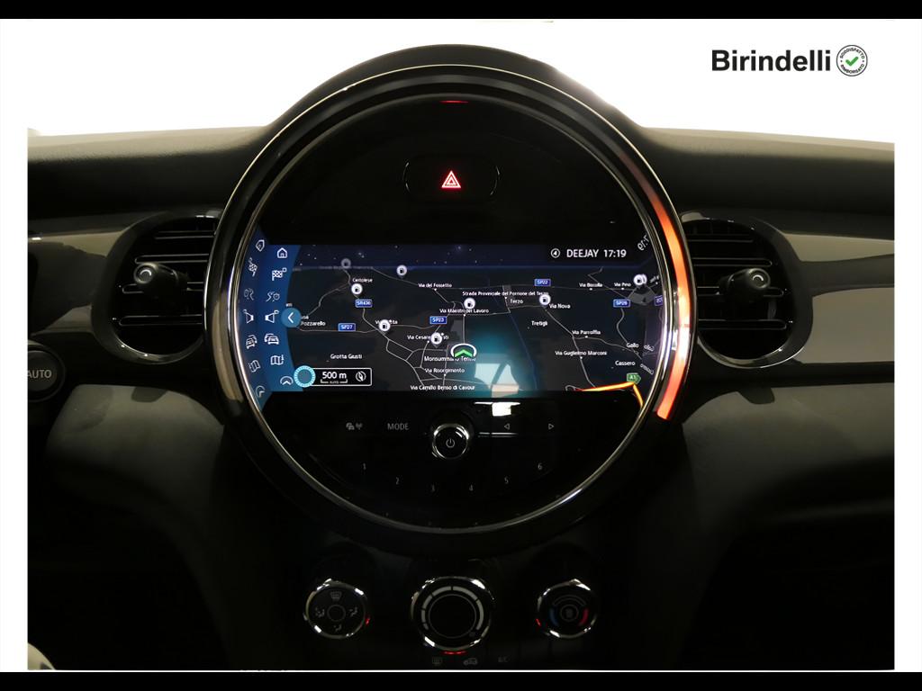 Mini Mini 5p 1.5 One Camden 102cv auto