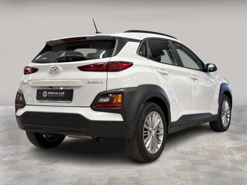 Hyundai Kona 1.6 crdi Xadvanced 2wd 115cv