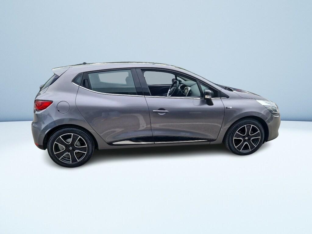 Renault Clio 5p 1.5 dci energy Duel 75cv