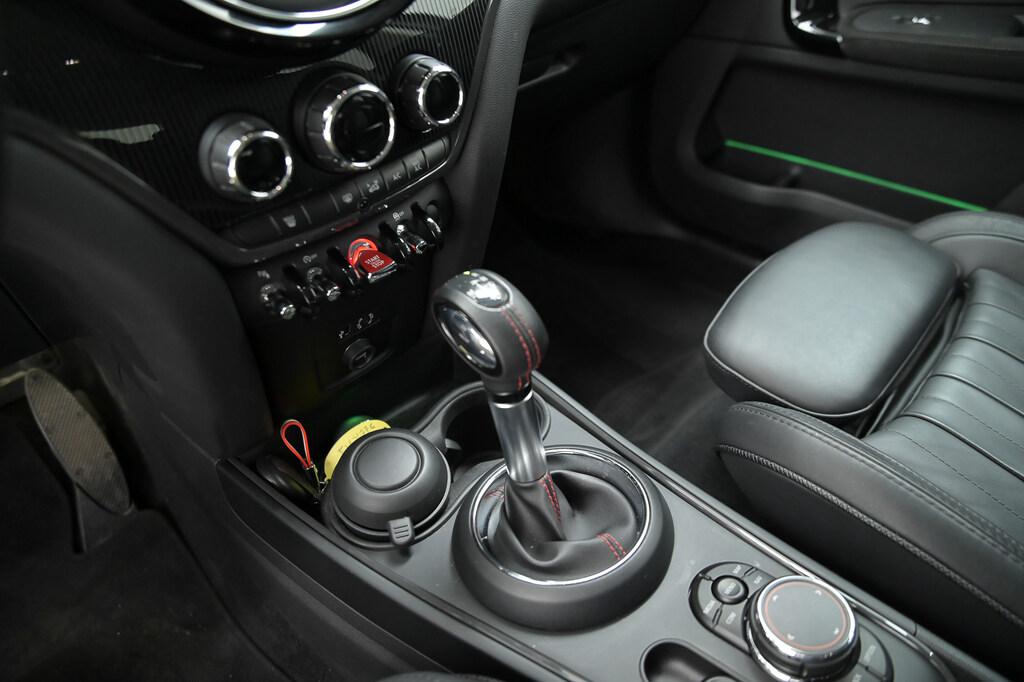 Mini Cooper SD Countryman 2.0 TwinPower Turbo Cooper SD Hype ALL4 Steptronic