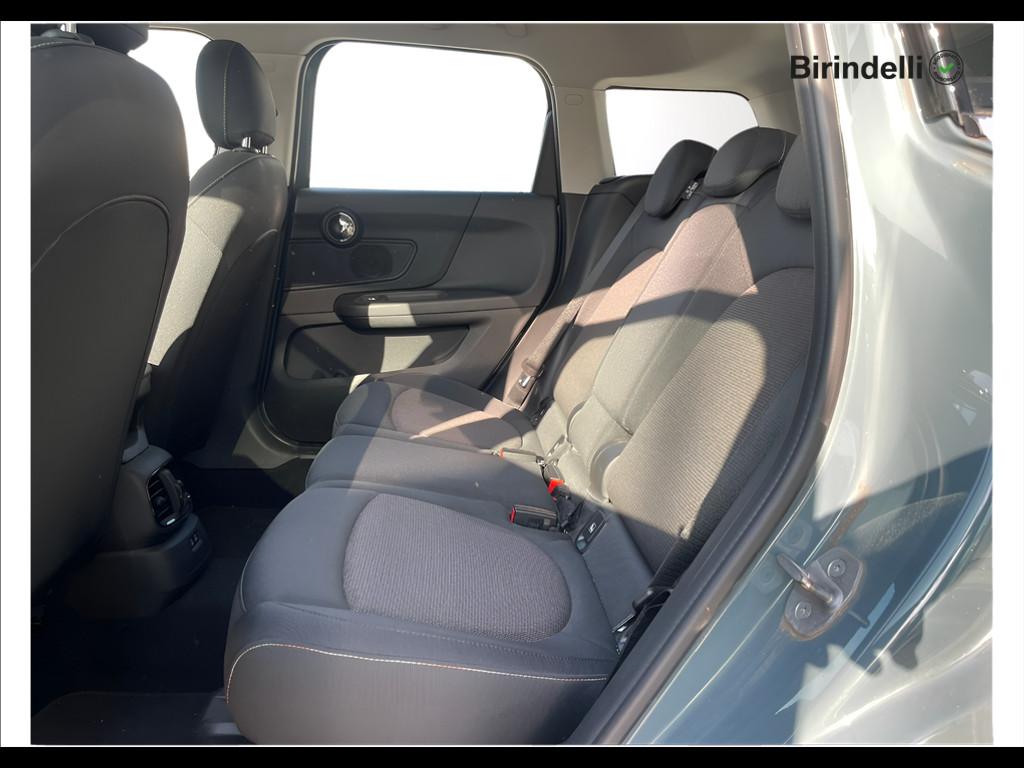 Mini Cooper D Countryman 2.0 D Cooper D Business Auto
