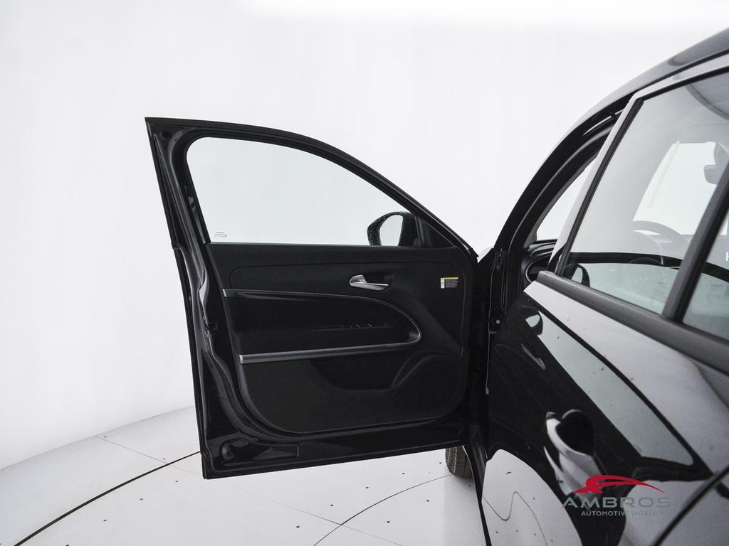 Fiat 600 1.2 hybrid 136cv auto