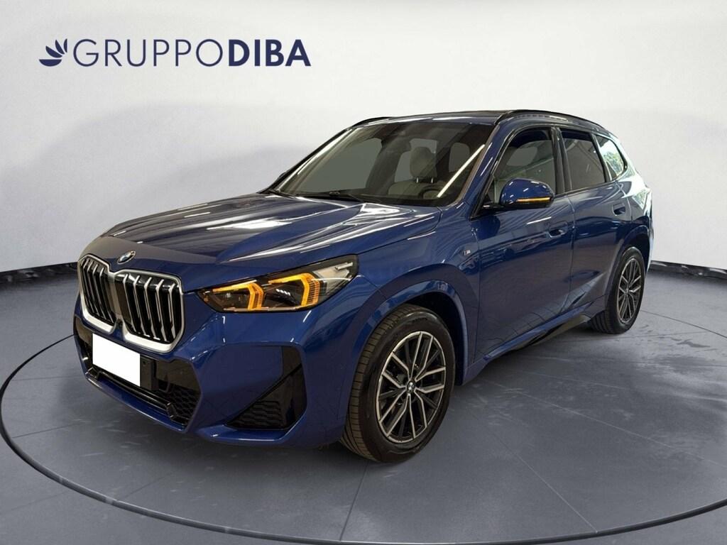 BMW X1 sdrive18d MSport Edition Signature auto