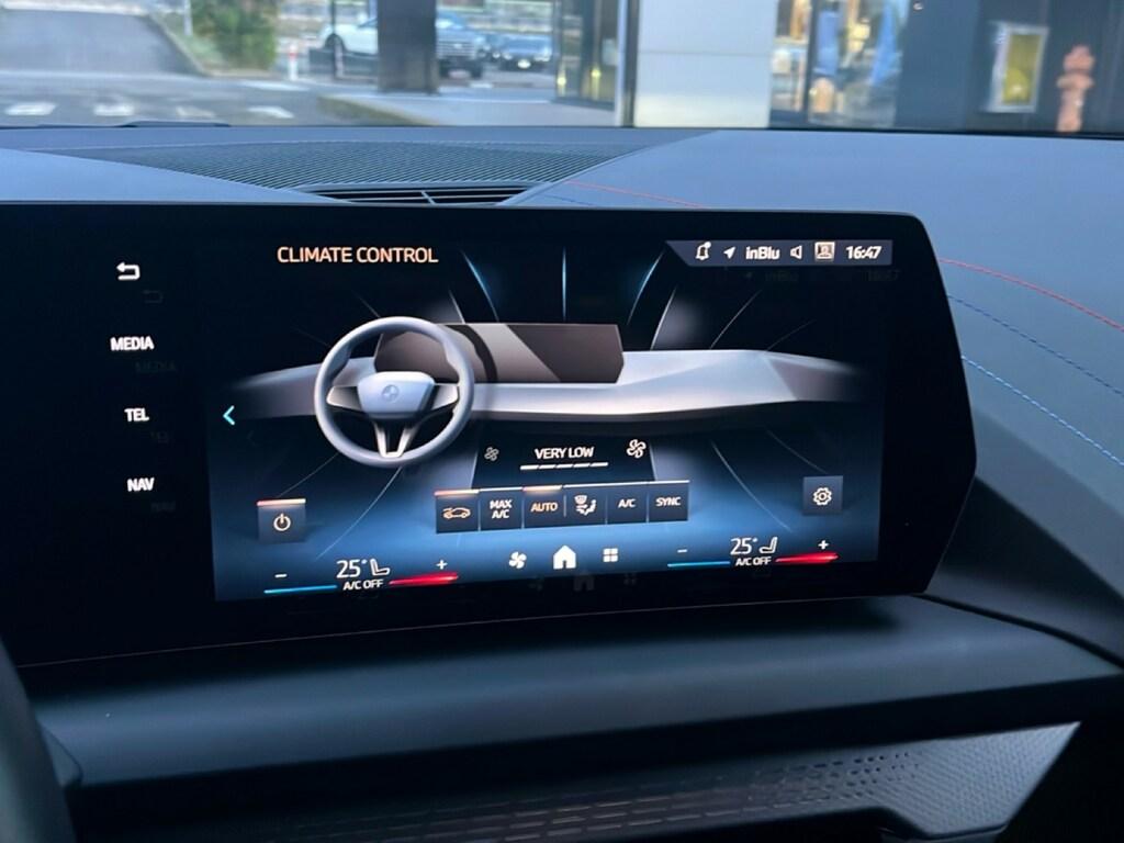 BMW Serie 1 118d MSport Pro auto