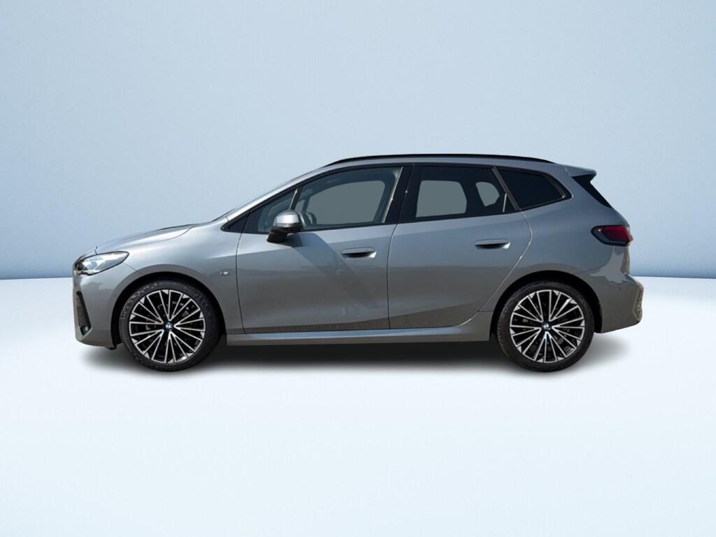 BMW Serie 2 218d Active Tourer Msport auto