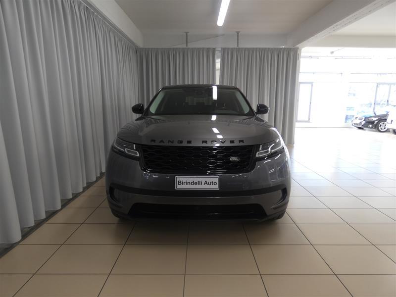 Land Rover Range Rover Velar 2.0 td4 SE 180cv auto