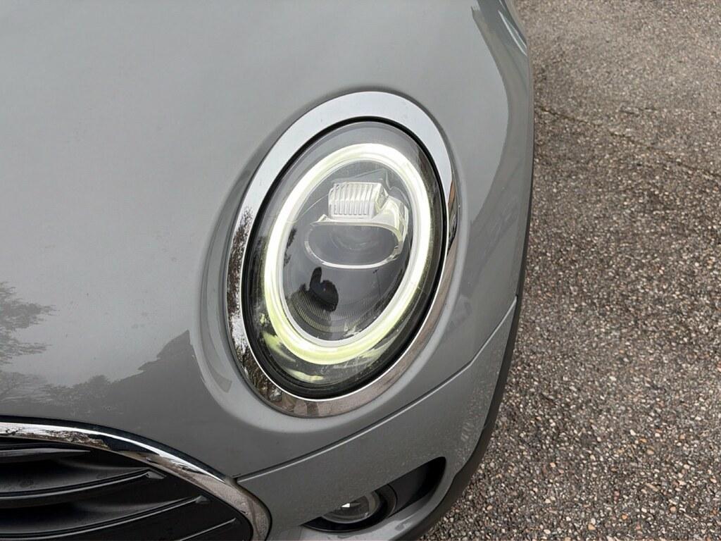 Mini Cooper D Clubman 2.0 Cooper D Mayfair Edition auto