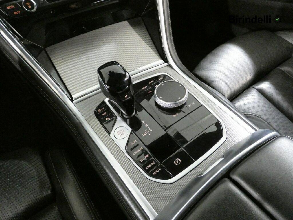 BMW Serie 8 840d Gran Coupe mhev 48V xdrive auto