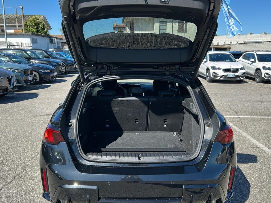 BMW Serie 1 118d MSport Pro auto
