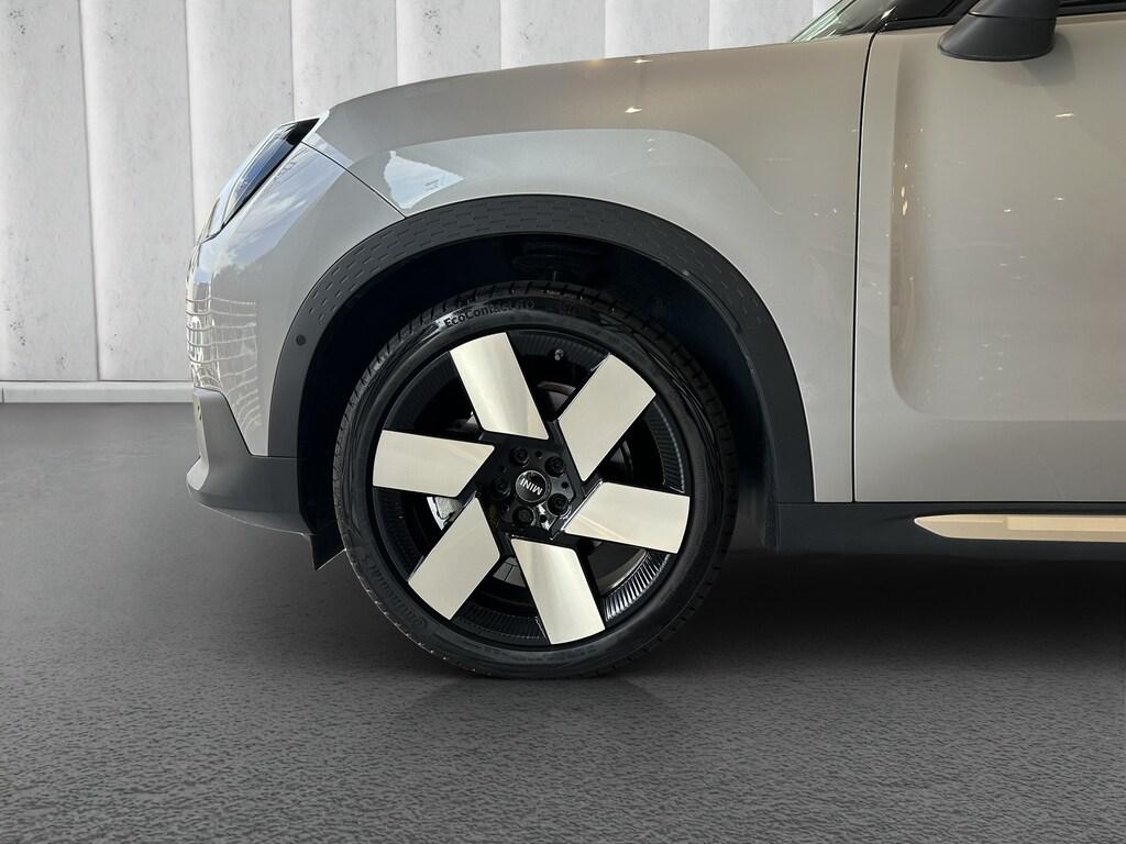 Mini Mini Countryman 1.5 48V C Favoured auto
