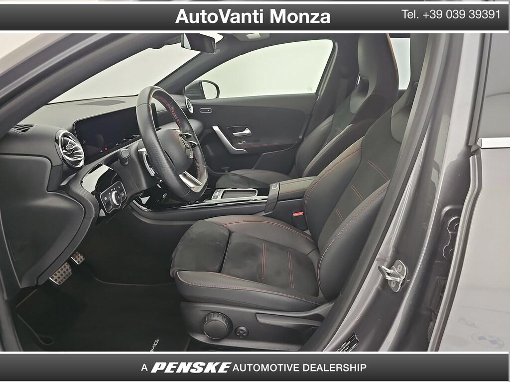Mercedes Classe A 180 Premium AMG Line auto