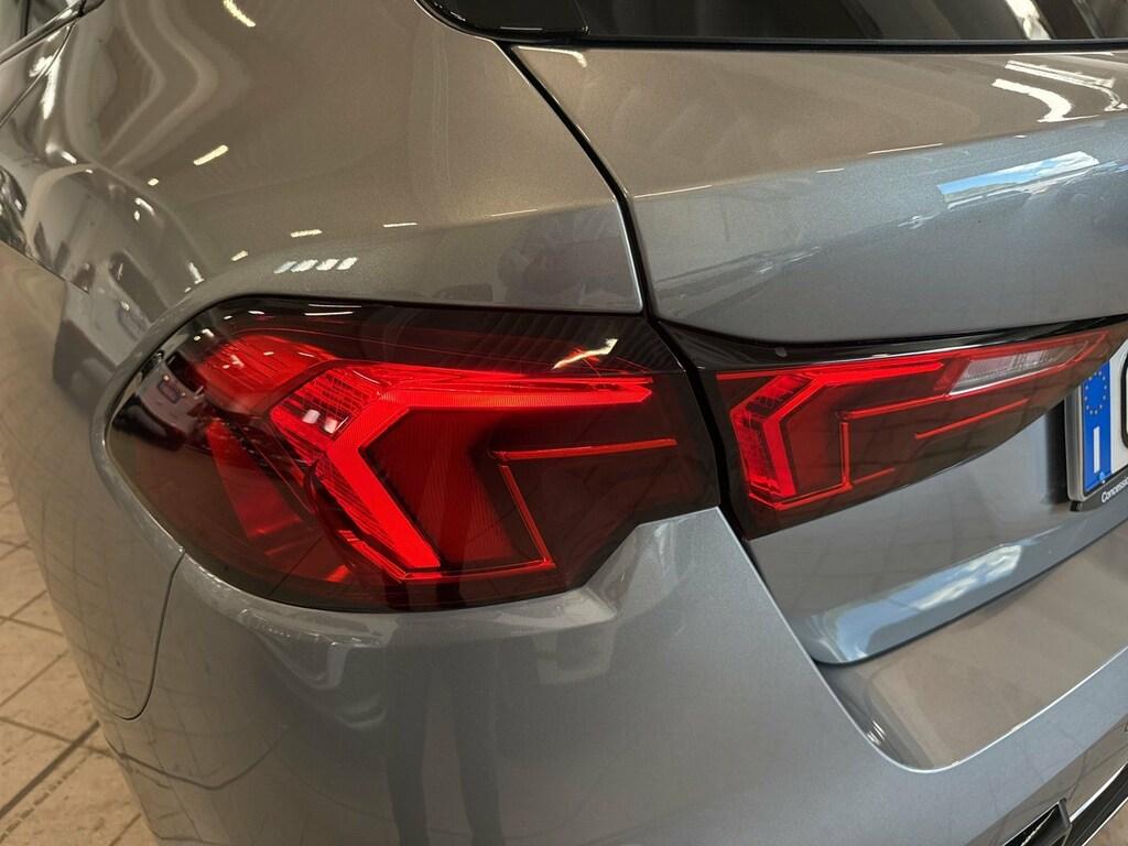 BMW Serie 1 120d 48V auto