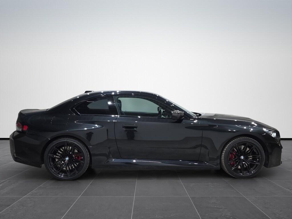 BMW M2 Coupe 3.0 460cv auto