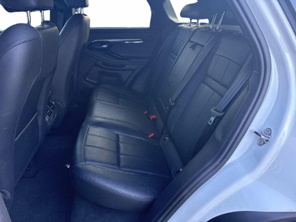 Land Rover Range Rover Evoque Evoque 2.0d i4 mhev R-Dynamic SE awd 163cv auto