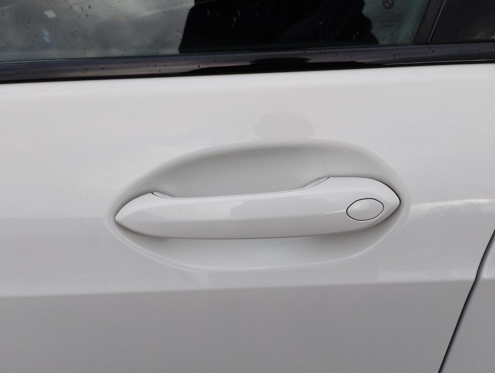 BMW Serie 1 118d Msport auto