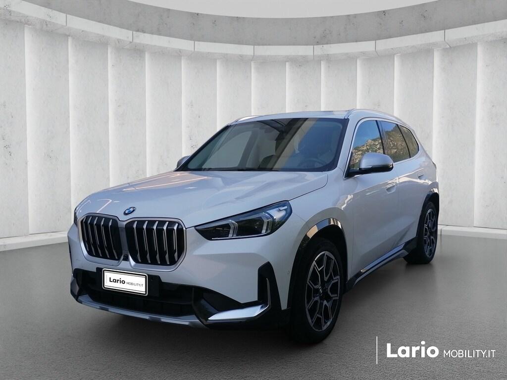 BMW X1 xdrive23d mhev 48V X-Line Edition Signature auto
