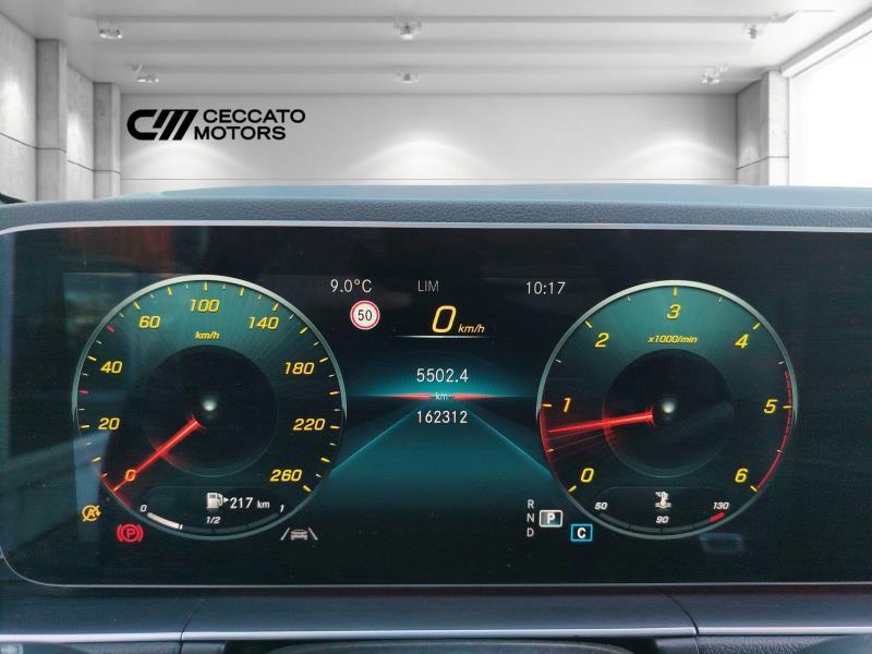 Mercedes GLE 400 d Premium Plus 4matic auto